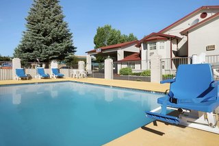 hotel flagstaff i 40 east lucky lane