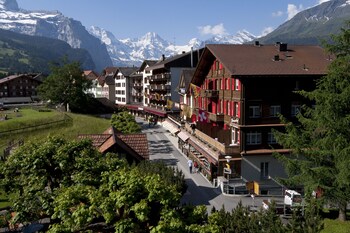 lauterbrunnen