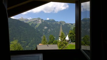 lauterbrunnen