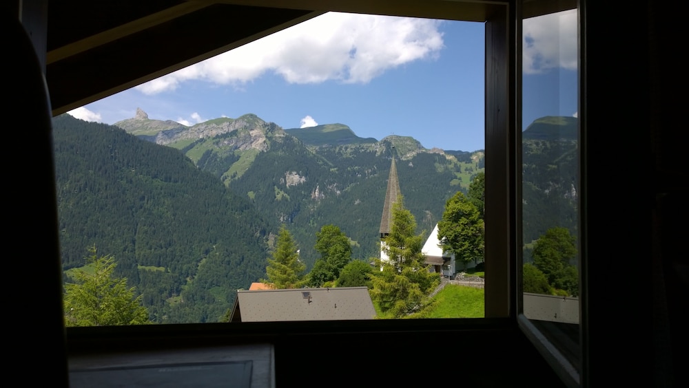 lauterbrunnen