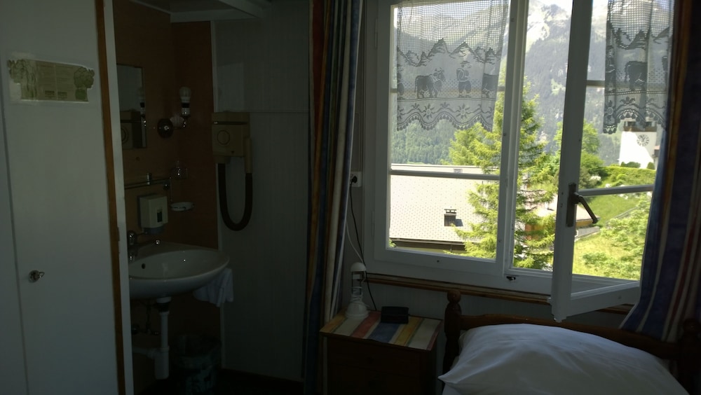 lauterbrunnen