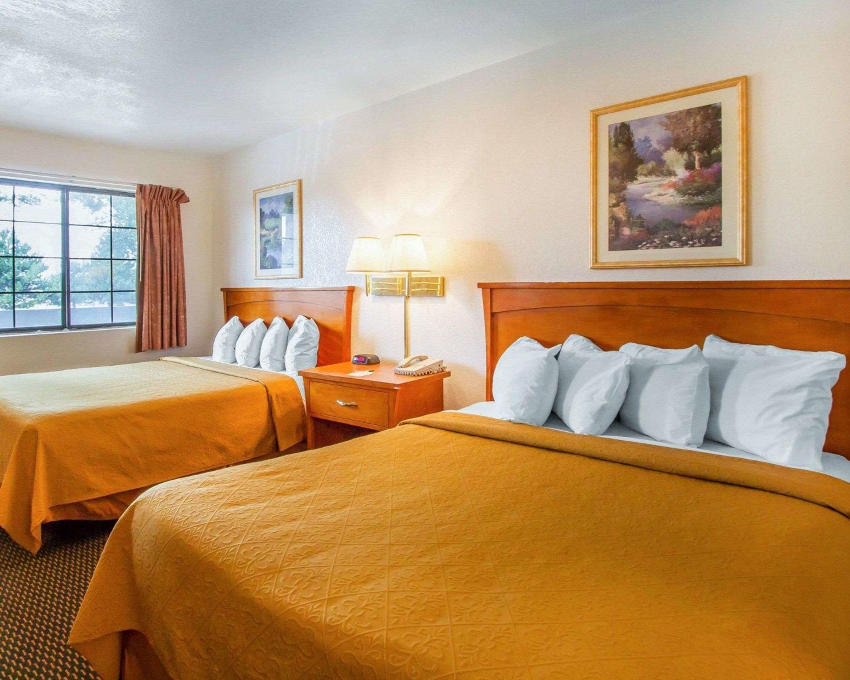 quality inn flagstaff east i 40