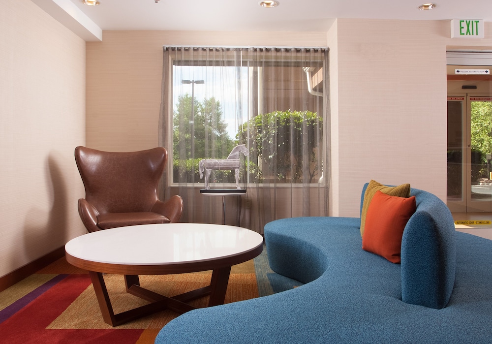 fairfield inn by marriott charlotte gastonia