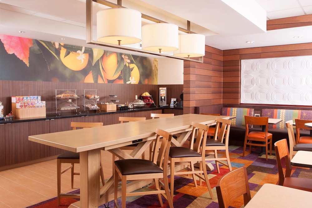 fairfield inn by marriott charlotte gastonia