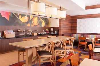 fairfield inn by marriott charlotte gastonia