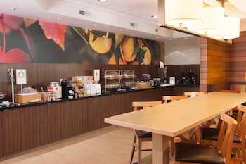 fairfield inn by marriott charlotte gastonia
