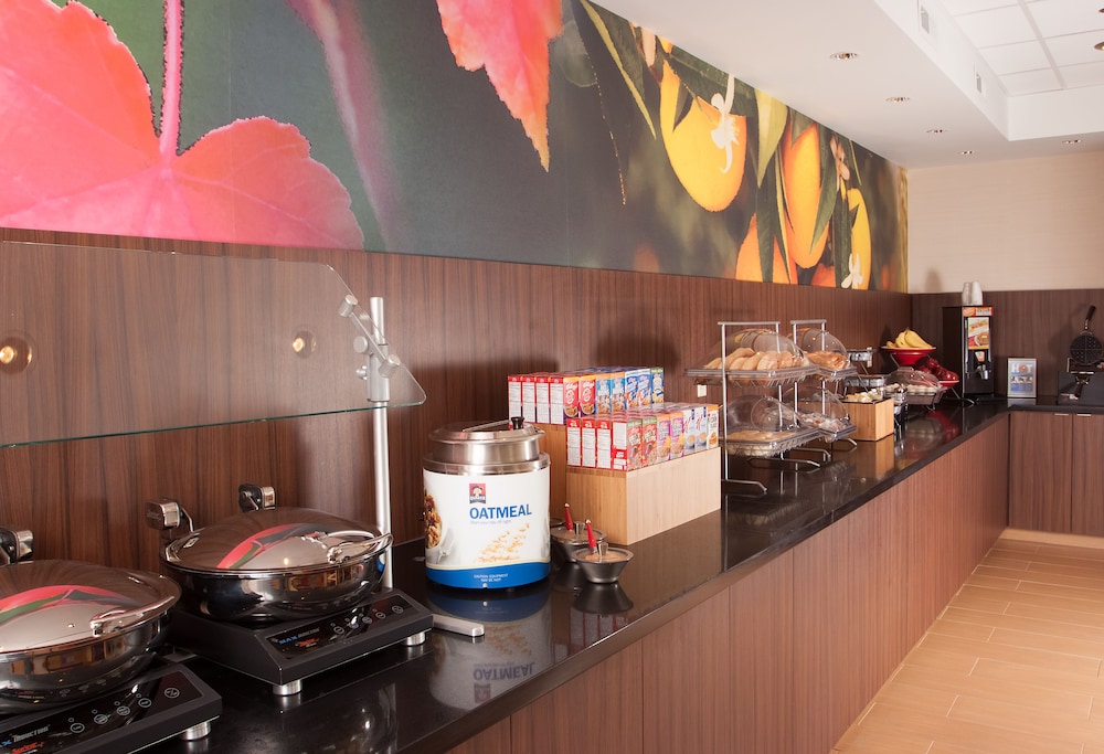fairfield inn by marriott charlotte gastonia