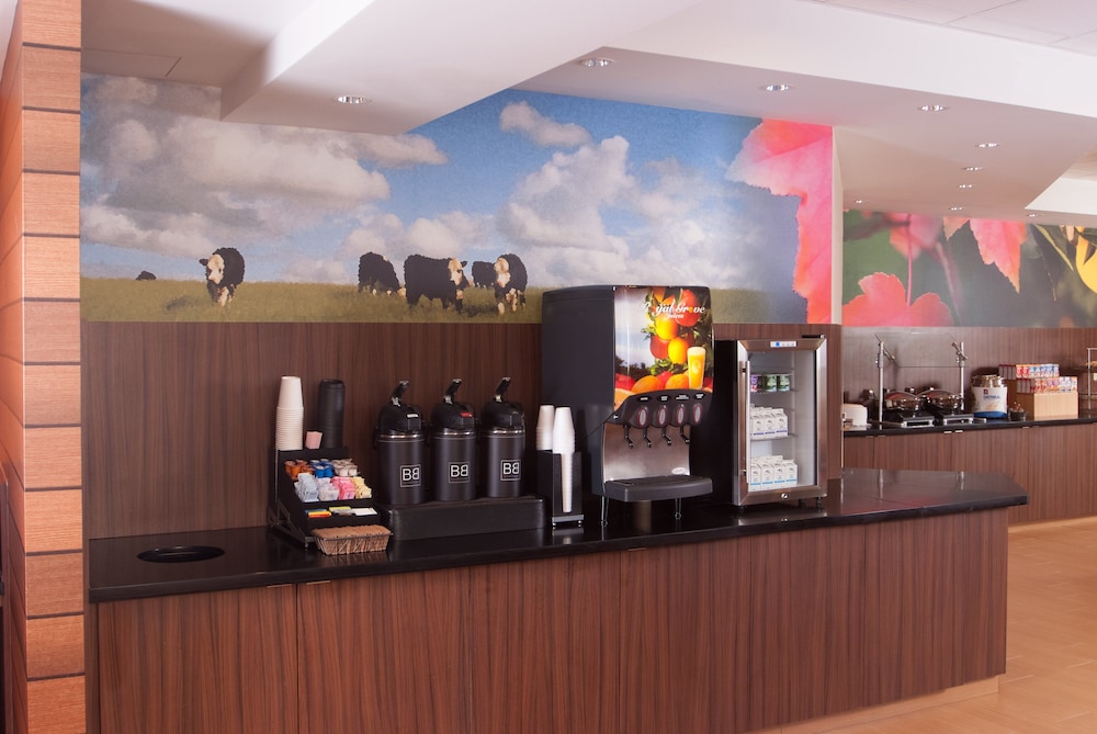 fairfield inn by marriott charlotte gastonia