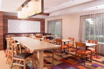 fairfield inn by marriott charlotte gastonia