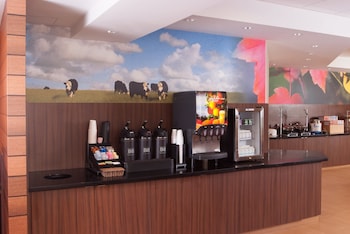 fairfield inn by marriott charlotte gastonia