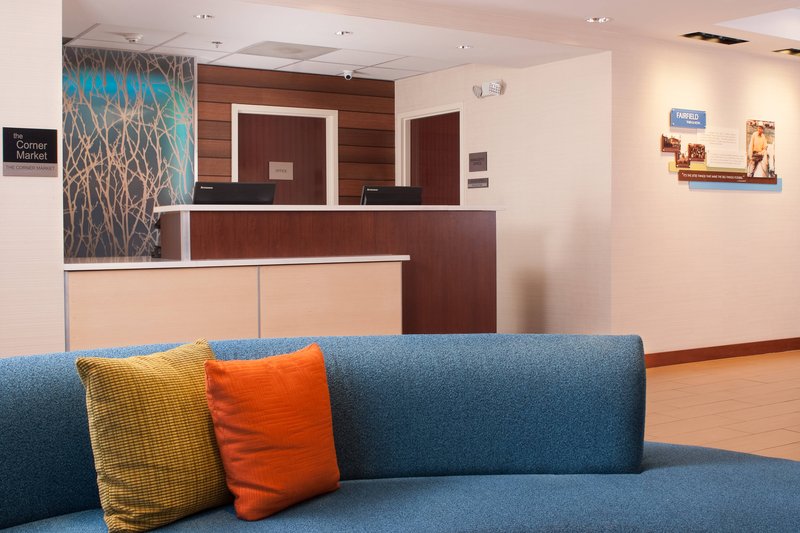fairfield inn by marriott charlotte gastonia