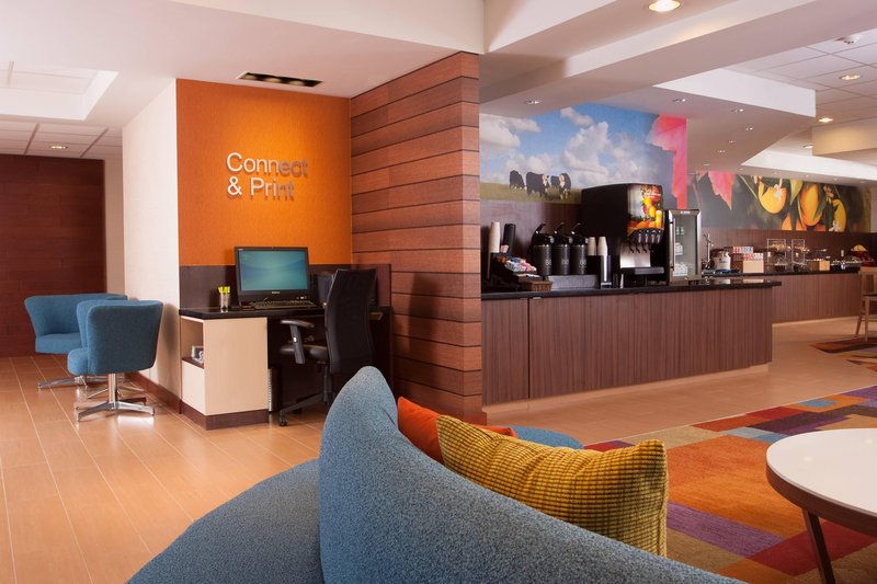 fairfield inn by marriott charlotte gastonia