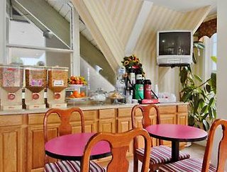 Quality Inn,Gastonia>>Charlotte,2 star