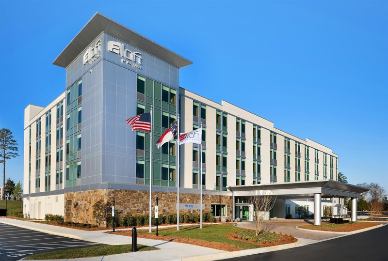 the ballantyne a luxury collection hotel charlotte