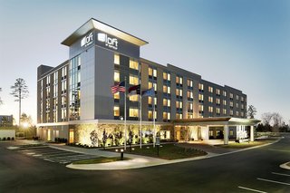 the ballantyne a luxury collection hotel charlotte