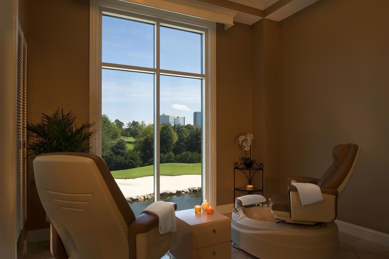 the ballantyne a luxury collection hotel charlotte