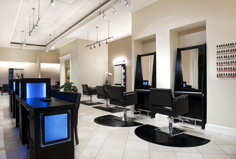 the ballantyne a luxury collection hotel charlotte