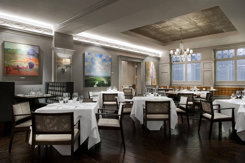 the ballantyne a luxury collection hotel charlotte