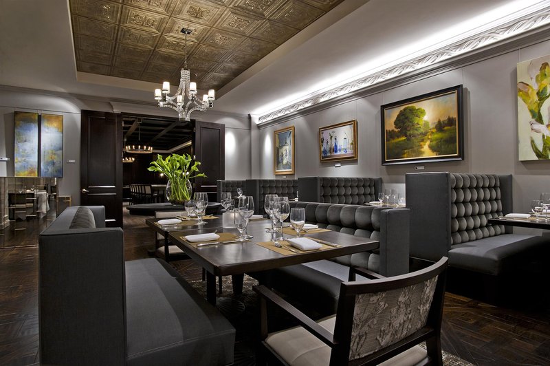 the ballantyne a luxury collection hotel charlotte