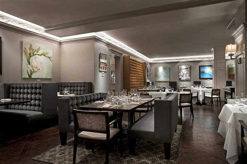 the ballantyne a luxury collection hotel charlotte