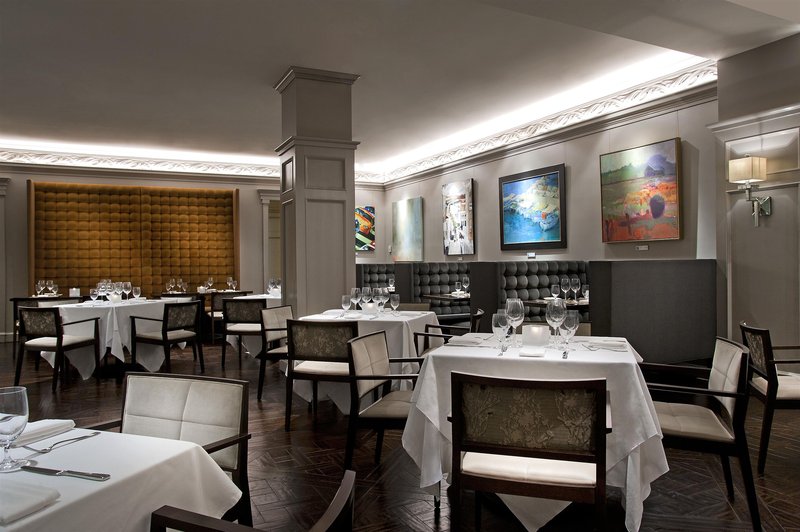 the ballantyne a luxury collection hotel charlotte