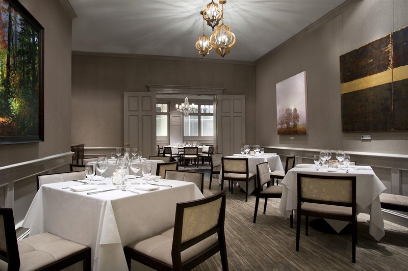 the ballantyne a luxury collection hotel charlotte