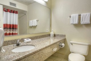 red roof inn charlotte university