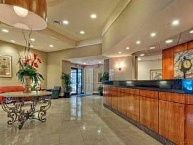 residence inn by marriott charlotte uptown