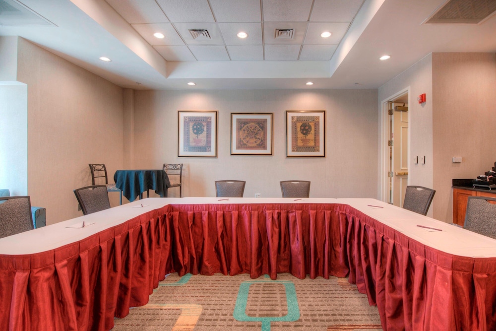 residence inn by marriott charlotte uptown