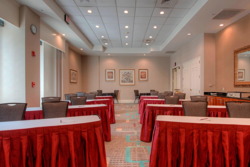 residence inn by marriott charlotte uptown