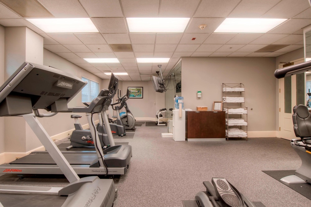 residence inn by marriott charlotte uptown