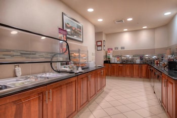 Residence Inn By Marriott Charlotte Uptown,North Carolina>>Charlotte,3 star