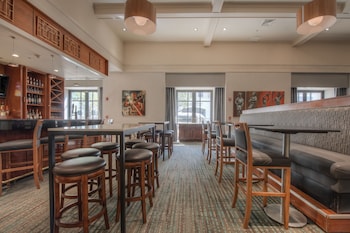 Residence Inn By Marriott Charlotte Uptown,North Carolina>>Charlotte,3 star