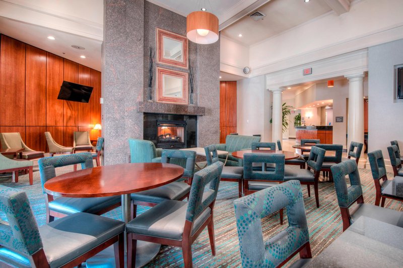residence inn by marriott charlotte uptown