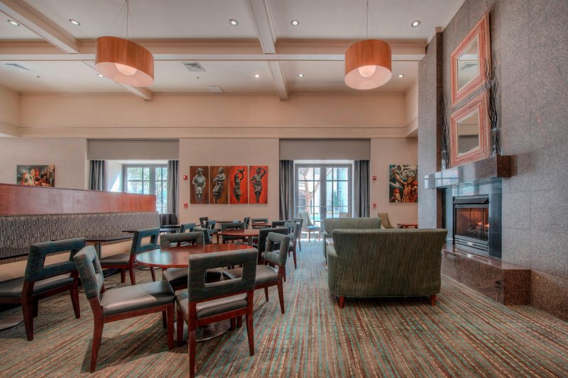 residence inn by marriott charlotte uptown