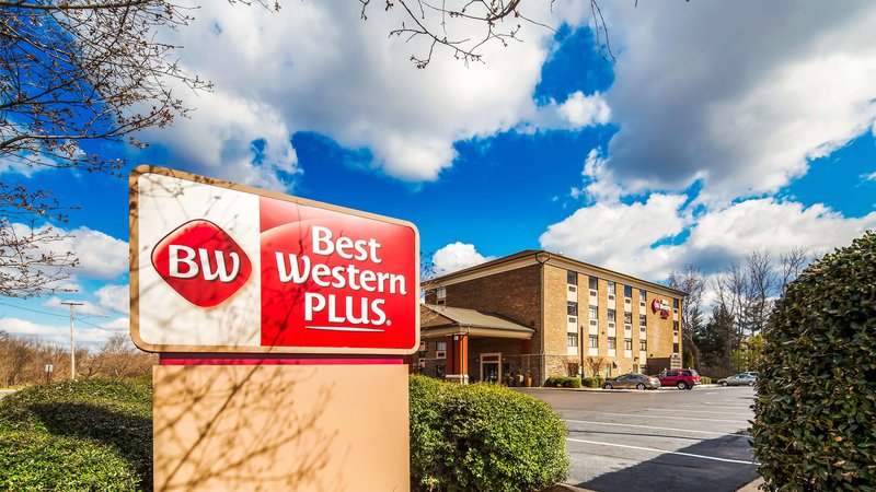 Best Western Plus Pineville-Charlotte South