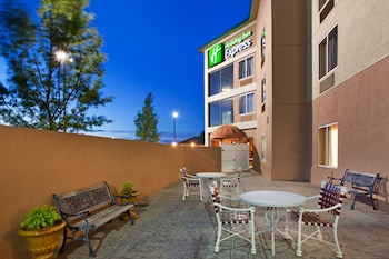 Holiday Inn Express Hotel And Suites Kings Mountain By Ihg,Cleveland County>>Cleveland,3 star