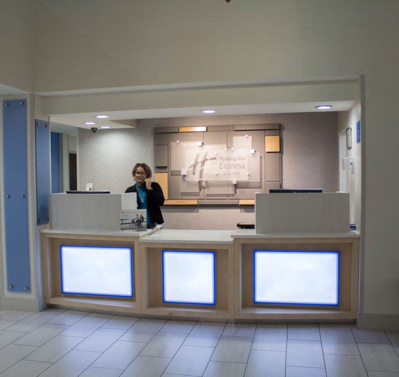 holiday inn express hotel and suites kings mountain by ihg