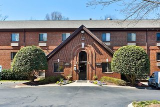 Extended Stay America Select Suites Charlotte Tyvola Rd Exec,North Carolina>>Charlotte,3 star