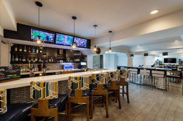 four points by sheraton charlotte lake norman