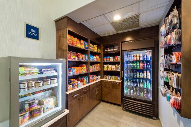 four points by sheraton charlotte lake norman