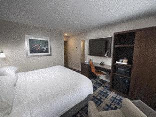 Four Points By Sheraton Charlotte - Lake Norman,Near Waterford Golf Club,3 star