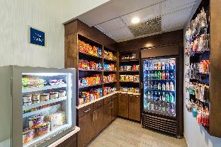 four points by sheraton charlotte lake norman