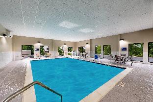 Four Points By Sheraton Charlotte - Lake Norman,Near Waterford Golf Club,3 star