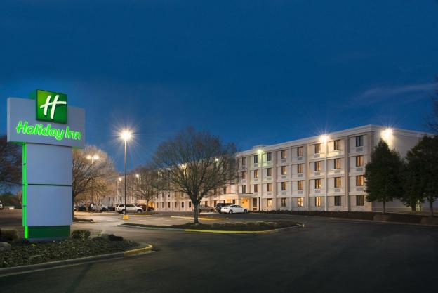 holiday inn charlotte airport by ihg