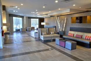 Holiday Inn Charlotte Airport By Ihg,North Carolina>>Charlotte,3 star