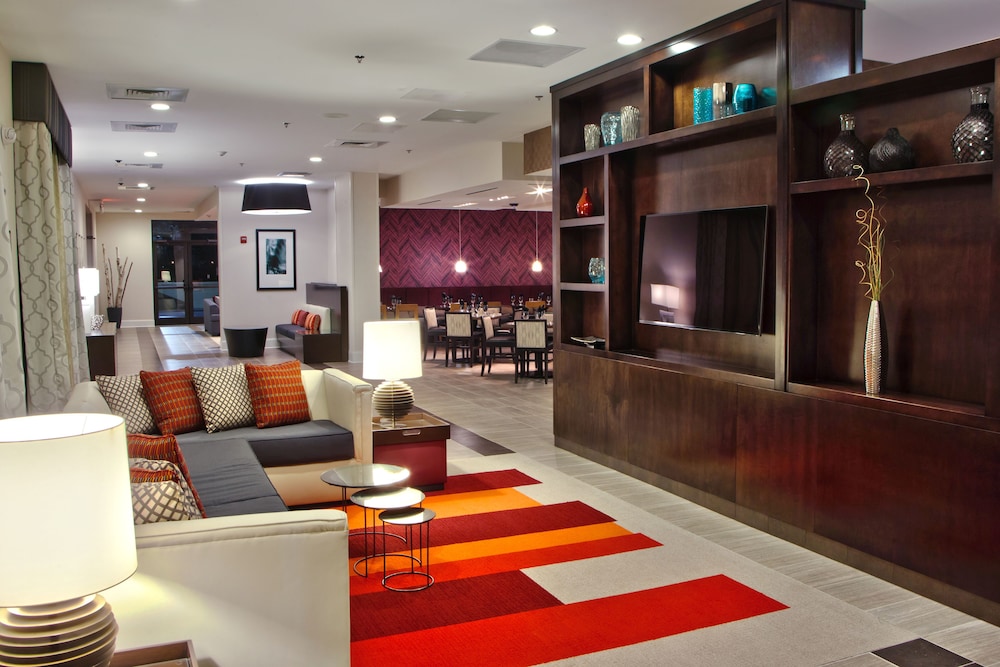 holiday inn charlotte airport by ihg