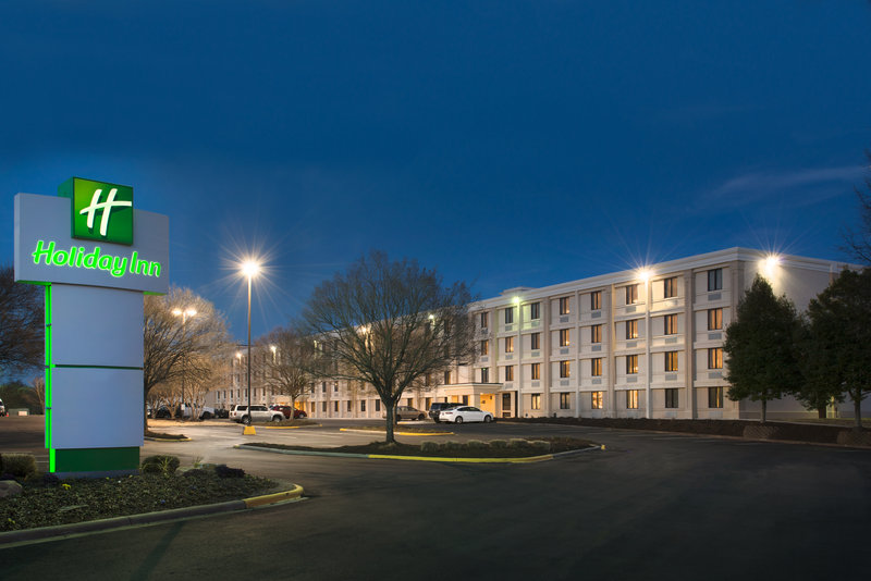 holiday inn charlotte airport an ihg hotel