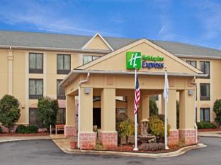 Holiday Inn Express & Suites Charlotte Arpt-Belmont By Ihg,Charlotte>>Belmont,3 star