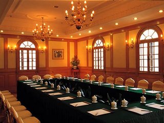 jin jiang pacific hotel shanghai